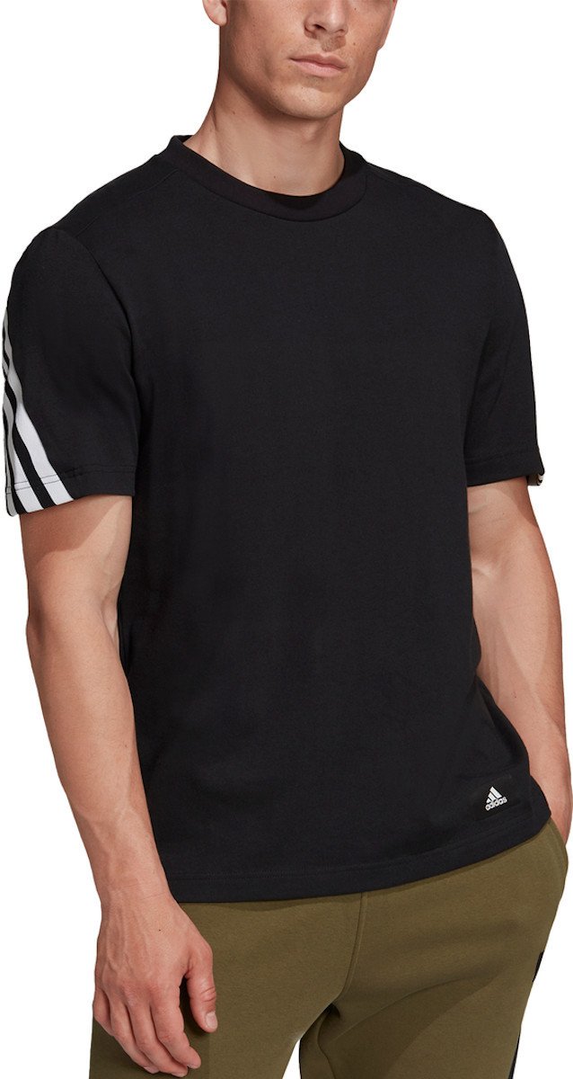 Triko adidas Sportswear M FI 3S Tee