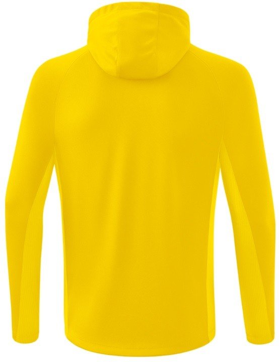 Mikina s kapucí Erima LIGA STAR Training Jacket with hood