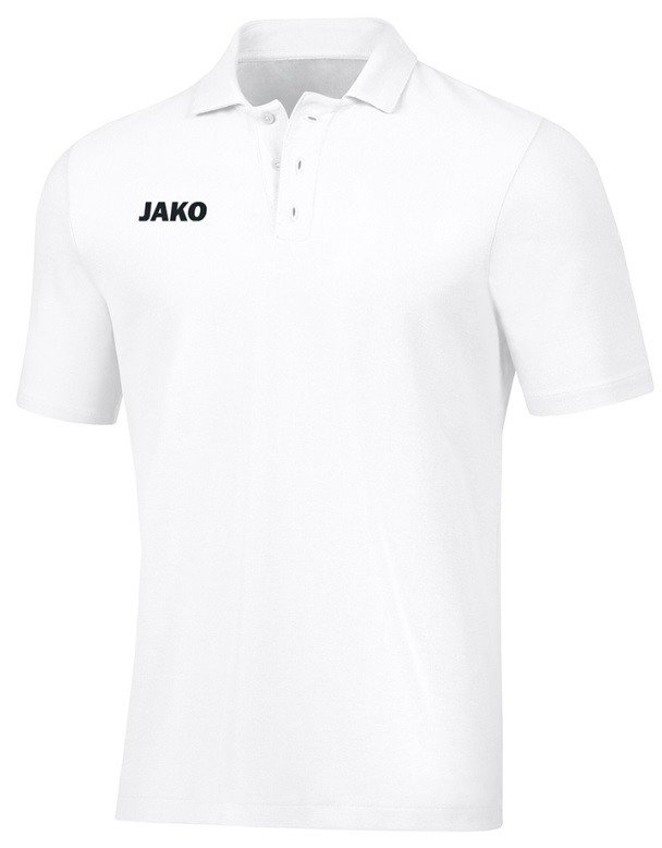 Polokošile Jako jako base polo-shirt