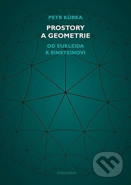 Prostory a geometrie - Petr Kůrka