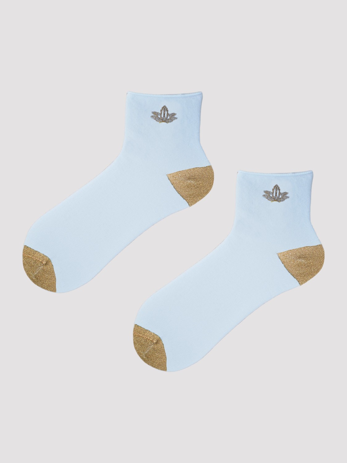 NOVITI Woman's Socks SB028-W-01