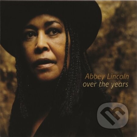 Abbey Lincoln: Over The Years LP - Abbey Lincoln