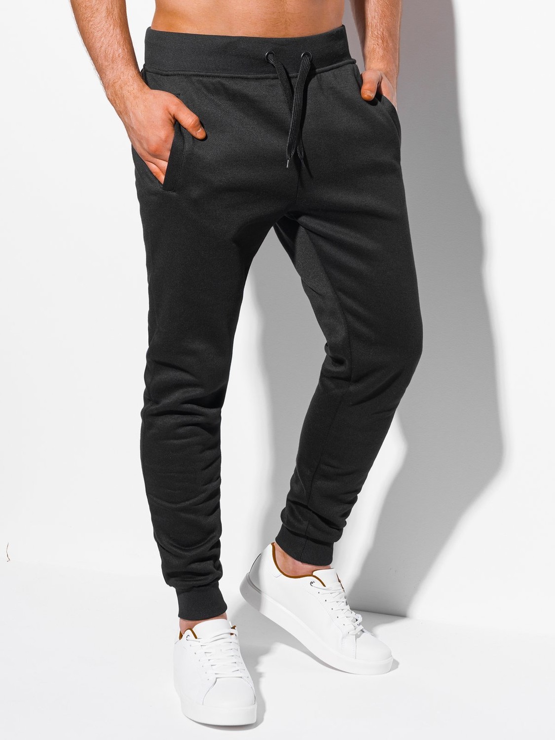 Edoti Men's sweatpants P928