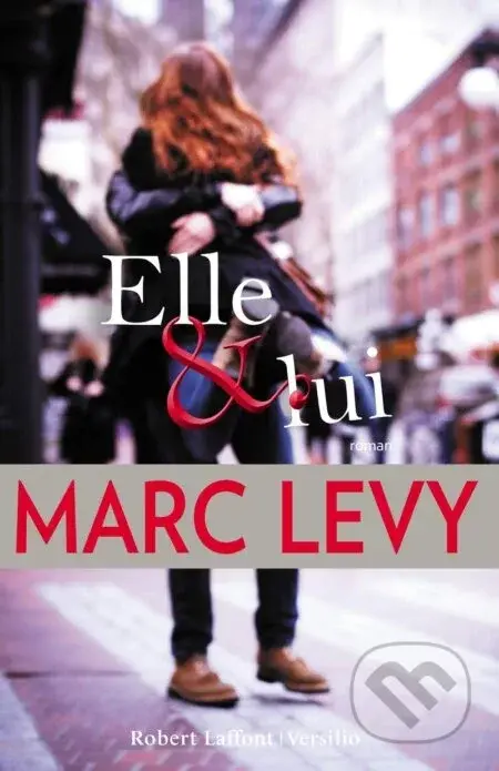 Elle & lui - Marc Levy