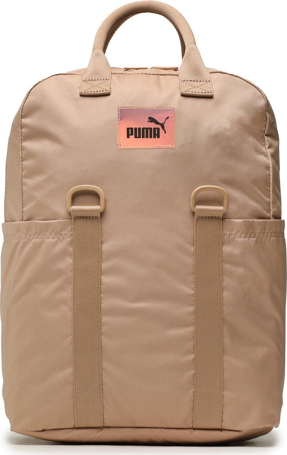 Batoh Puma Core College Bag 079161 Dusty Tan 05