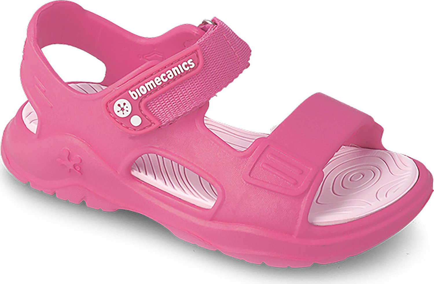 Sandály Biomecanics 232290 Pink F