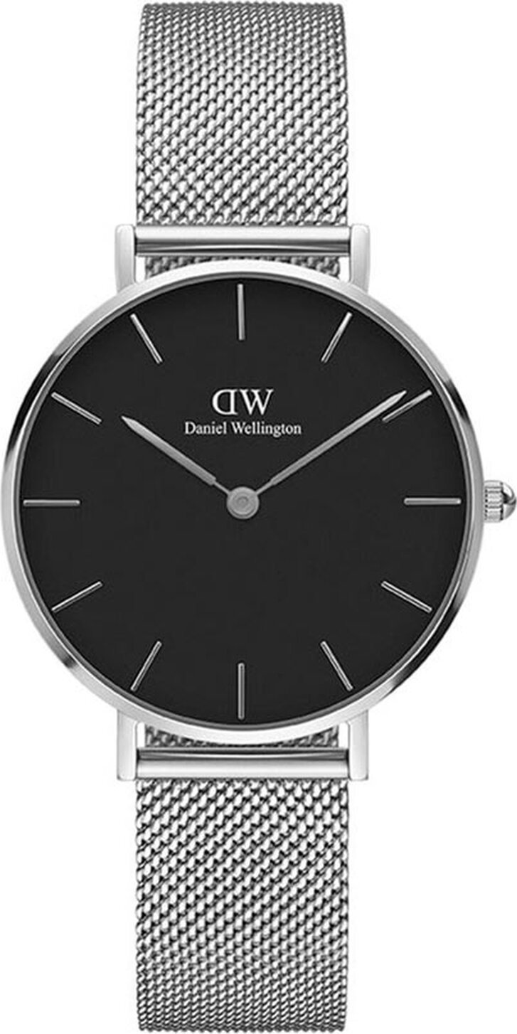 Hodinky Daniel Wellington Classic Sterling DW00100162 Silver