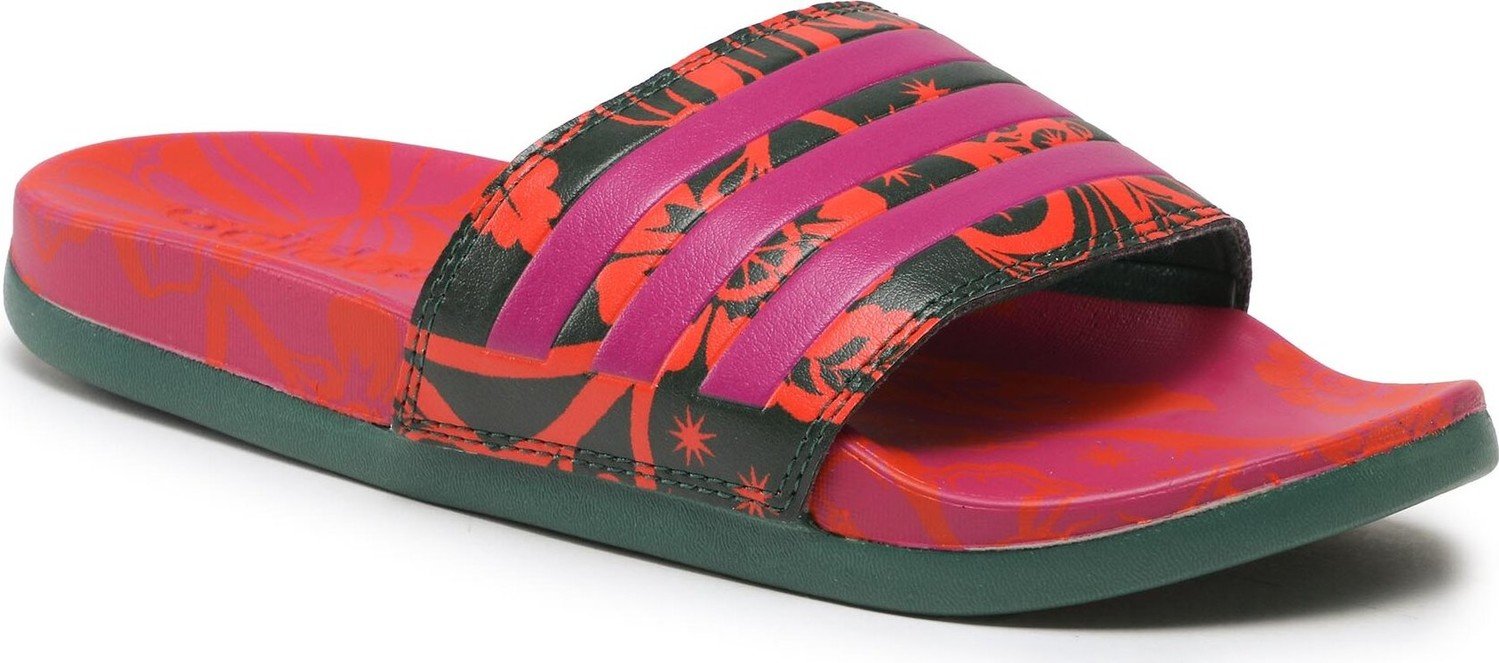Nazouváky adidas adilette Comfort Sandals IE4965 Bahmag/Bahmag/Cgreen
