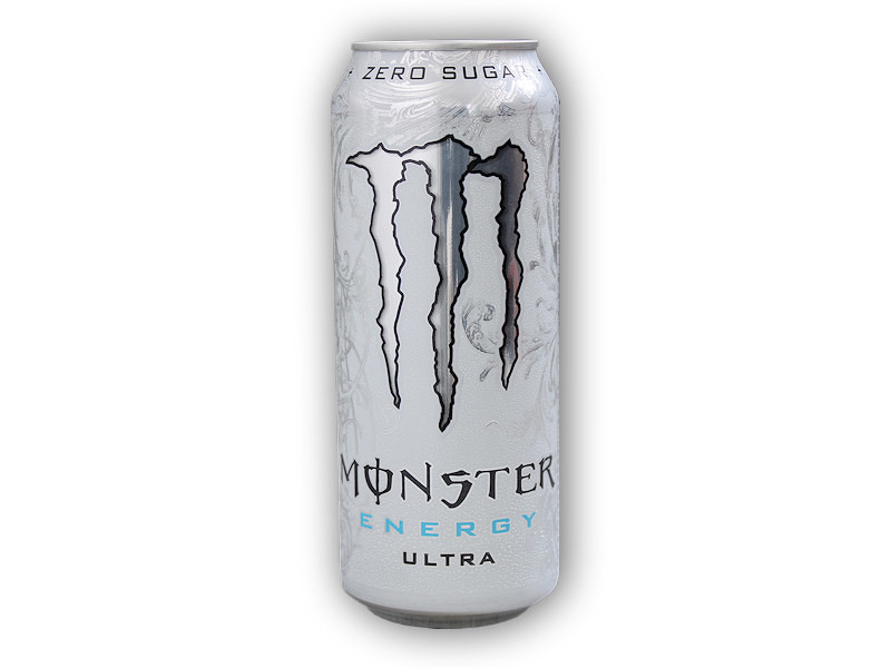 Monster Monster Energy Ultra zero 500ml