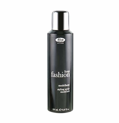 Lisap Fashion Modellante Styling Spray Modelant - modelovací sprej na vlasy o objemu a lesku, 250 ml