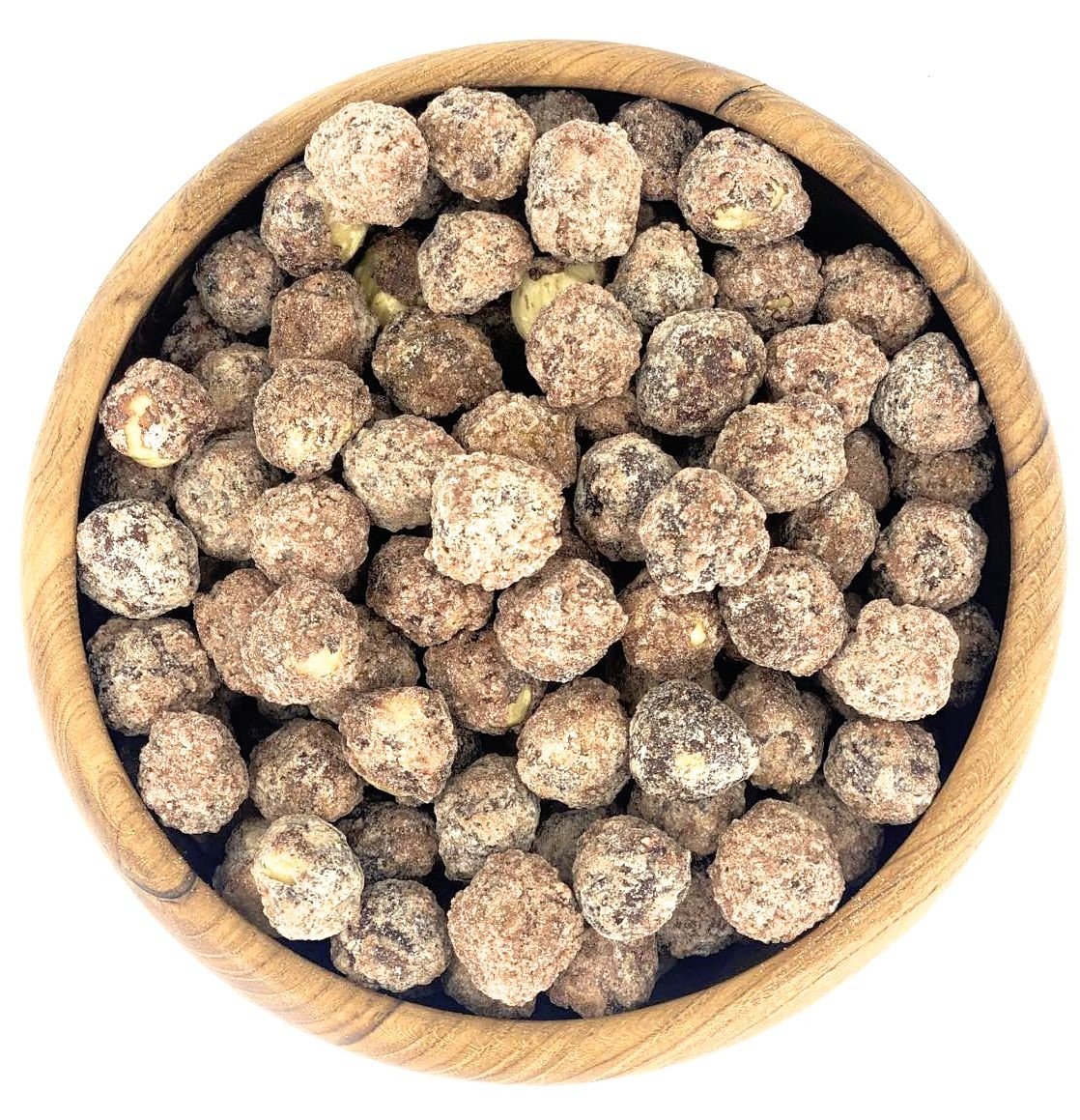 Zdravoslav Lísková jádra v cukru 500 g