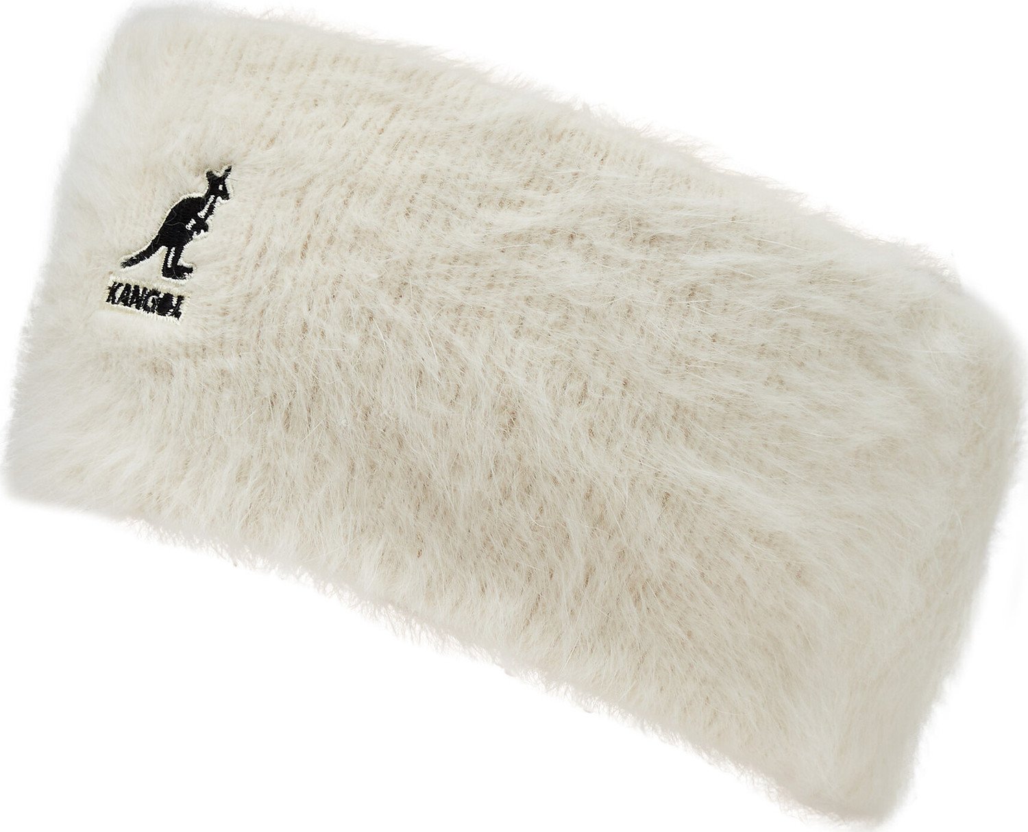 Čelenka Kangol Furgora Headband K3125ST Cream CR102