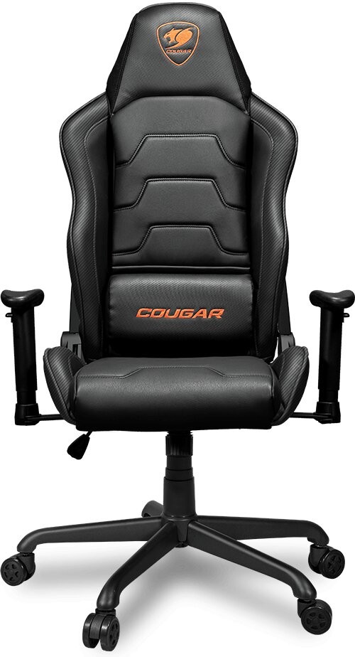 Cougar ARMOR Air, černá - 3MAAIRB.0001