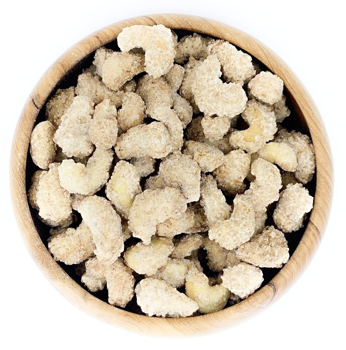 Zdravoslav Kešu v cukru 500 g