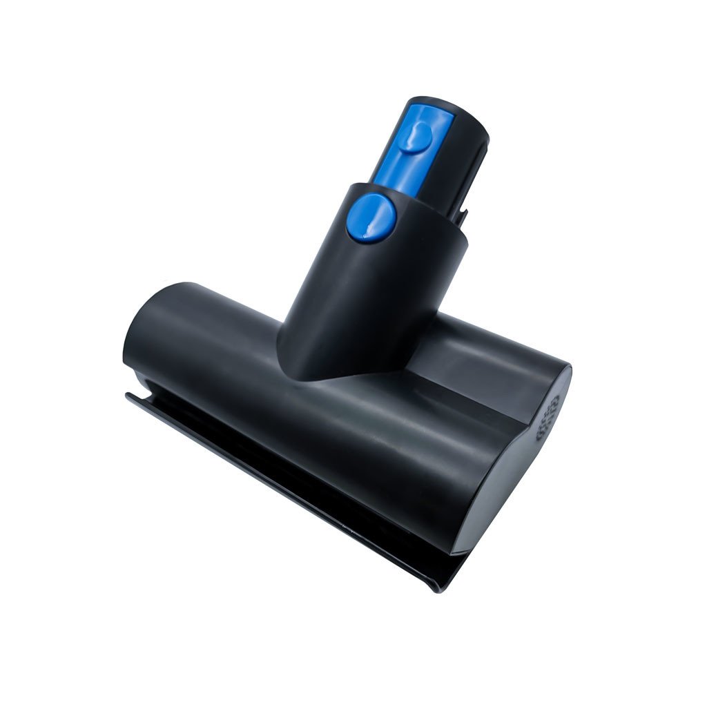 TESLA PureStar E60 - malý turbokartáč