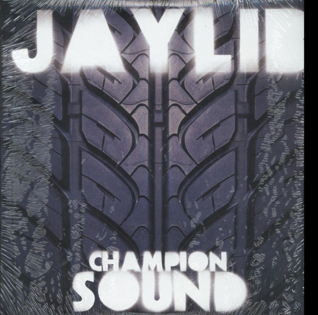 Champion Sound (Jaylib) (Vinyl / 12