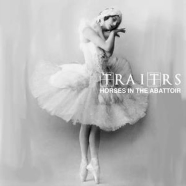 Horses in the Abattoir (TRAITRS) (Vinyl / 12
