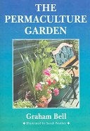 Permaculture Garden (Bell Graham)(Paperback / softback)