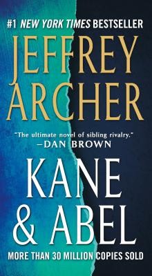 Kane and Abel (Archer Jeffrey)(Mass Market Paperbound)