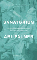 Sanatorium (Palmer Abi)(Paperback / softback)