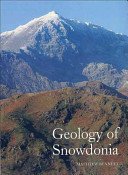 Geology of Snowdonia (Bennett Matthew)(Paperback)