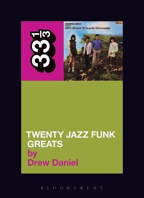 20 Jazz Funk Greats (Daniel Drew)(Paperback)