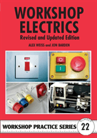 Workshop Electrics (Weiss Alex)(Paperback / softback)