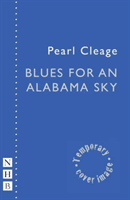 Blues for an Alabama Sky (Cleage Pearl)(Paperback / softback)
