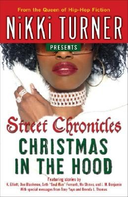 Christmas in the Hood: Stories (Turner Nikki)(Paperback)