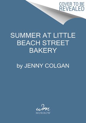 Summer at Little Beach Street Bakery (Colgan Jenny)(Mass Market Paperbound)