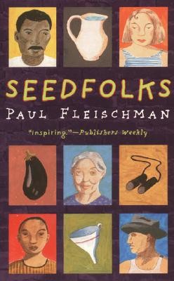 Seedfolks (Fleischman Paul)(Mass Market Paperbound)