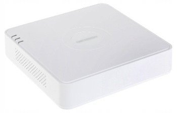 Hikvision DS-7104HQHI-K1(S) rekordér