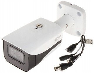 Kopulová kamera Dahua DH-HAC-HFW2221E 2 Mpx