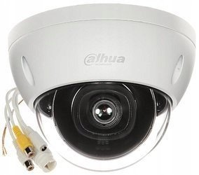 Kamera Odolná Proti Vandalismu Ip IPC-HDBW3541E-AS-0280B