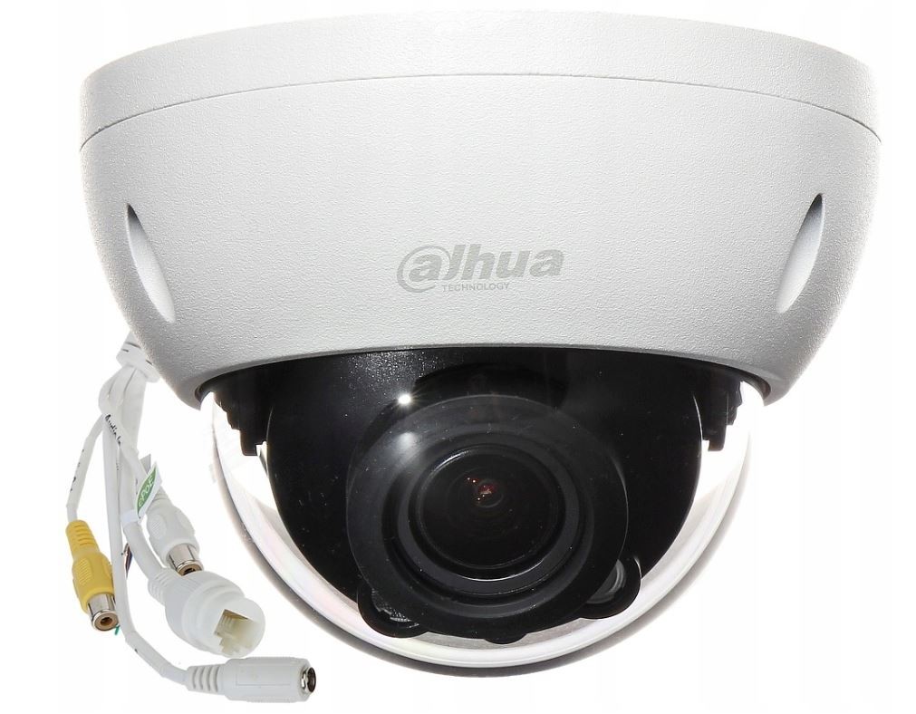 8MPx Ip kamera IR50m IPC-HDBW5831R-ZE-2712 Dahua