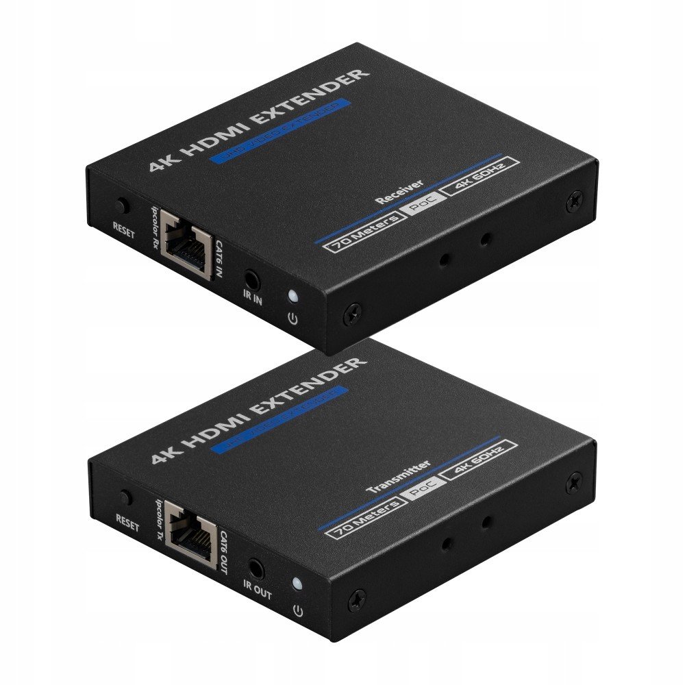 BCS-UTP-HDMI-4K-SET Hdmi extender