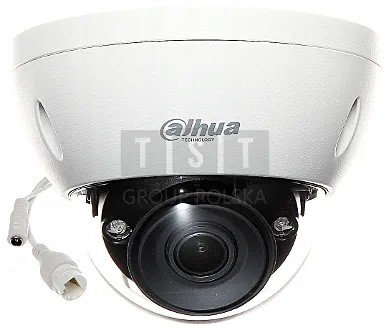 Kamera Odolná Proti Vandalismu Ip IPC-HDBW5241E-ZE-27135-DC