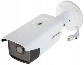 Hikvision DS-2CD2T25FWD-I5(4mm) 2mpx