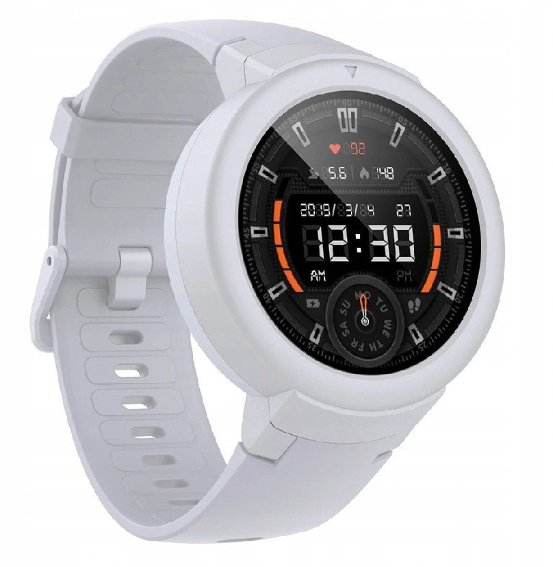 Amazfit Verge Lite Smartwatch Sportovní Hodinky