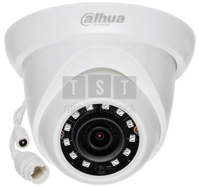 Ip kamera IPC-HDW1230S-0360B-S5 1080p 3.6 mm Dah