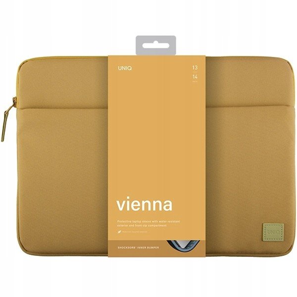 Uniq Sleeve Cover pro Asus ZenBook 13,3/14''