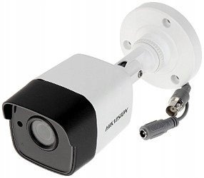 Tubulární kamera HikVision DS-2CE16D8T-ITE 2 Mpx