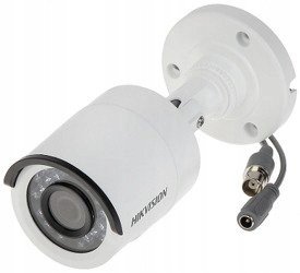 Kamera I Hikvision DS-2CE16D0T-IRE(2,8MM) 2 Mpx