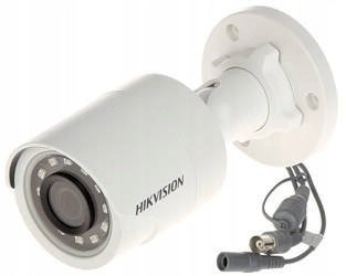 Kamera Hikvision DS-2CE16D0T-IRPF (2,8MM 2,1 Mpx