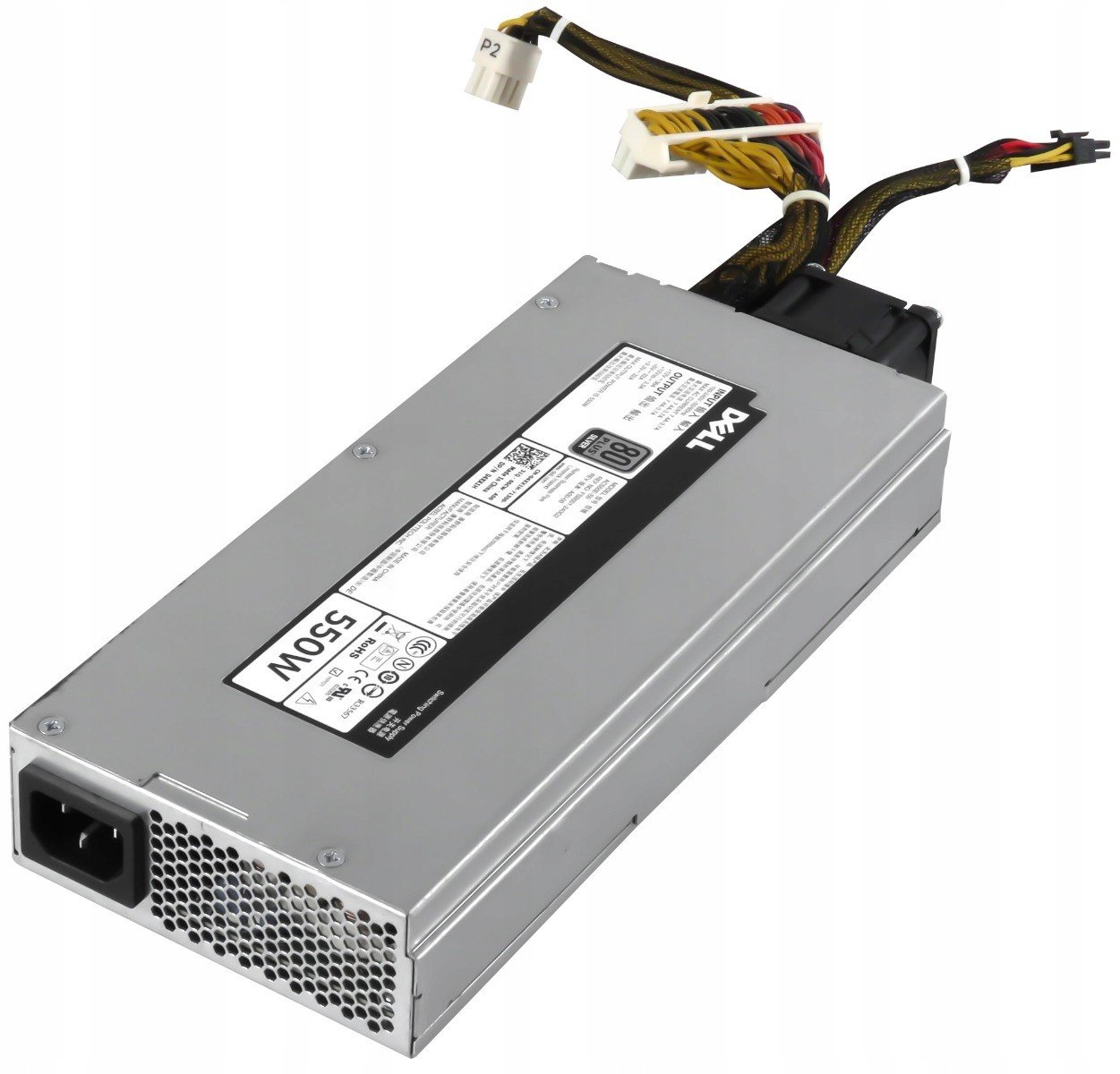 Dell 04XX1H 550W AC550E-S0 PowerEdge R320 R420