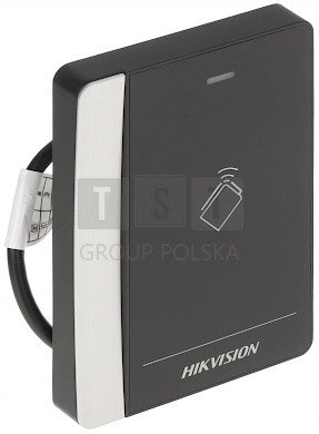 Čtečka DS-K1102AM Hikvision