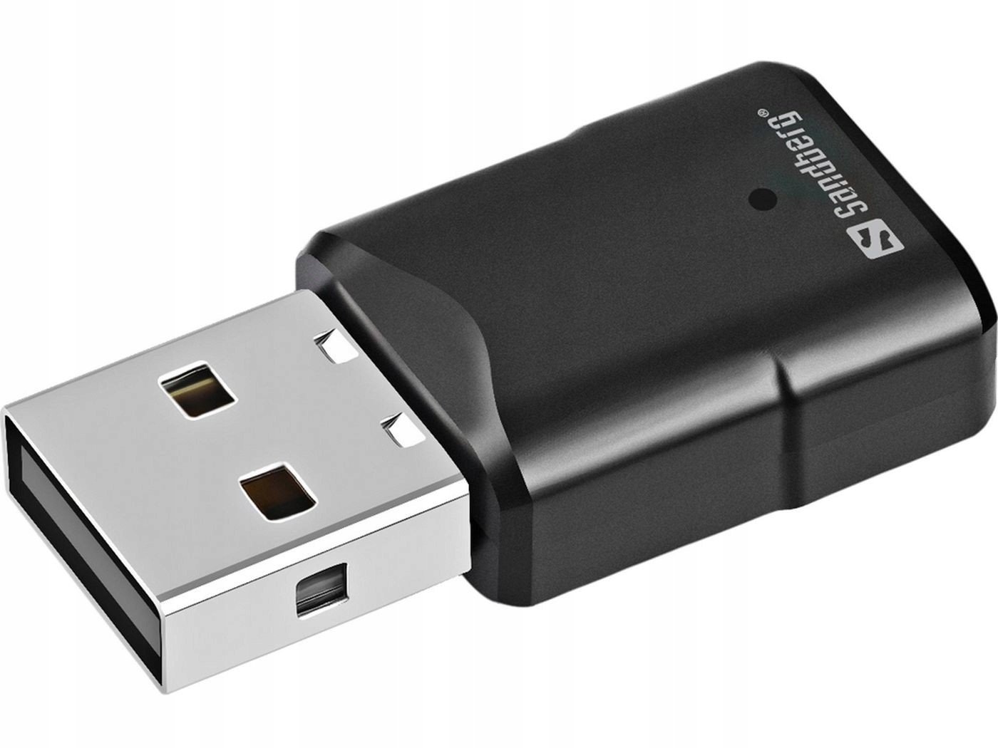 Sandberg Bluetooth Audio Usb Dongle