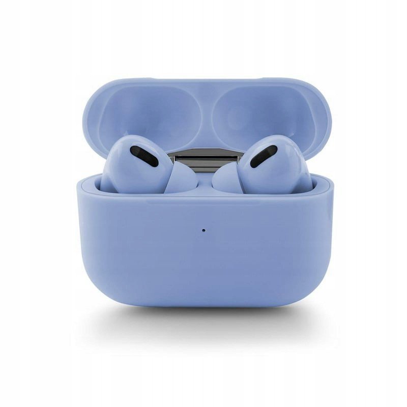 Bluetooth sluchátka Reverse Tws T33 modrá