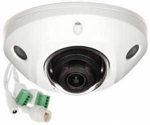 Kamera DS-2CD2525FWD-IS(2,8mm) Hikvision