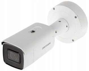 Hikvision kamera pro 4Mpx Ip domácí monitoring